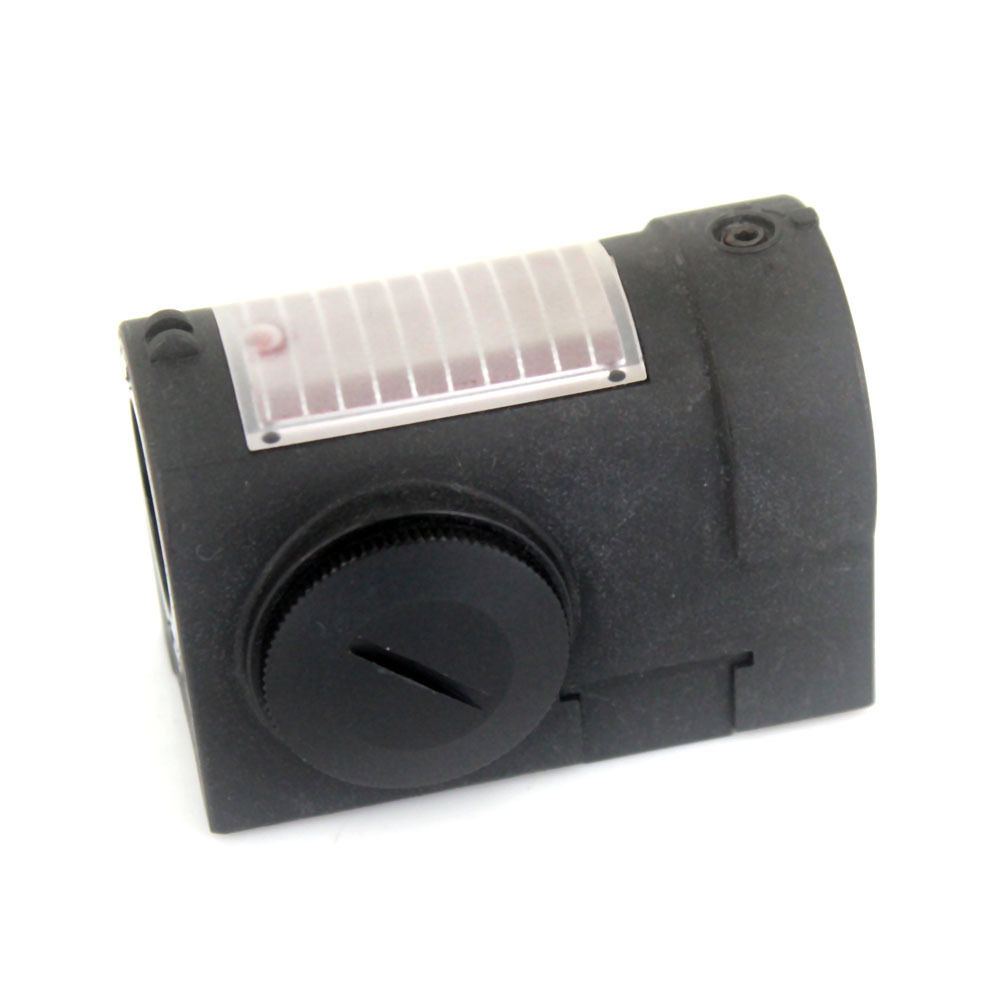 SE QD S-Point Auto Brightness Adjustment Red Dot Sight
